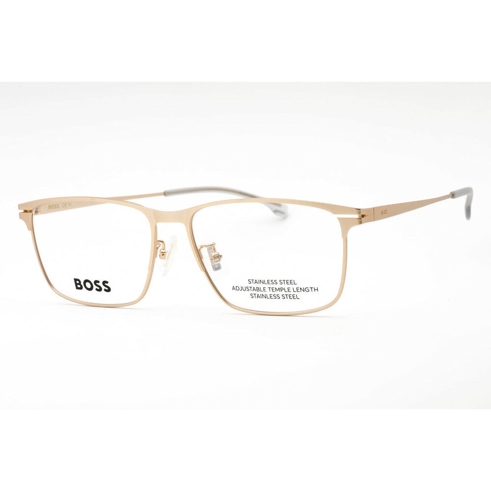 NWT Hugo Boss BOSS 1467/F 0AOZ 00 57mm New Eyeglasses